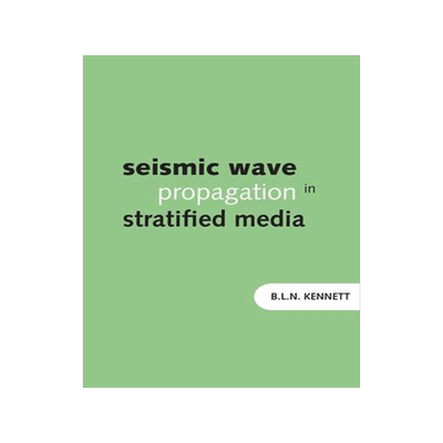 [预订]Seismic Wave Propagation in Stratified Media 9781921536724