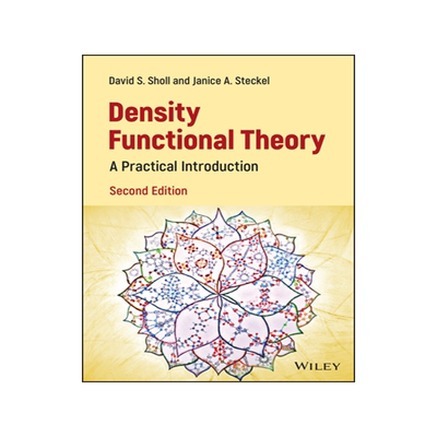[预订]Density Functional Theory