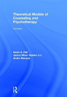 Models Theoretical 预订 Psychotherapy Counseling and