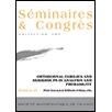 预订 Orthogonal Families and Semigroups in Analysis and Probability 正交系列和半群的分析和概率 9782856293621