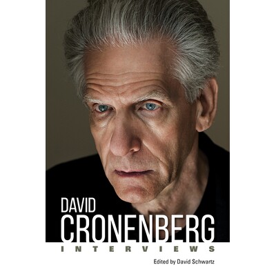 预订 David Cronenberg: Interviews 戴维 克罗嫩伯格：访谈: 9781496832252