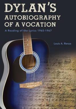 【预订】Dylan’s Autobiography of a Vocation