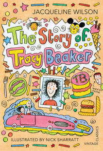 【预订】The Story of Tracy Beaker