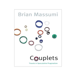 [预订]Couplets 9781478014669