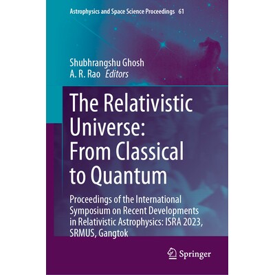 From Classical to Quantum: Proceedings o