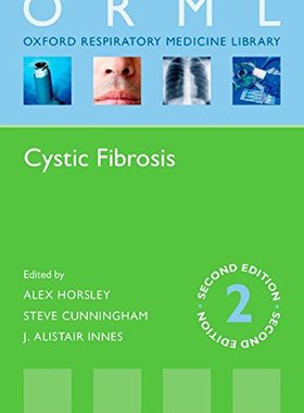 【预订】Cystic Fibrosis