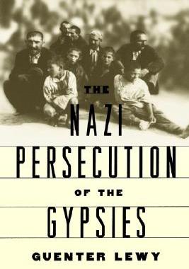 【预订】The Nazi Persecution of the Gypsies