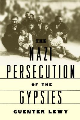 【预订】The Nazi Persecution of the Gypsies