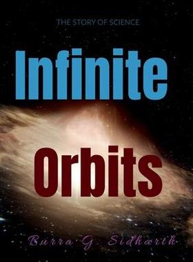 [预订]Infinite Orbits 9798889511304