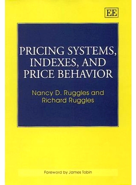 预订 Pricing Systems, Indexes, and Price Behavior 定价体系、指数和价格行为: 9781858989938
