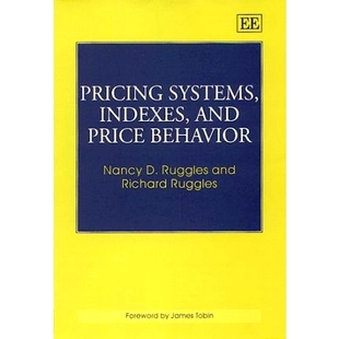 Behavior Systems 預(yù)訂 Price Indexes and 定價(jià)體系 Pricing 指數(shù)和價(jià)格行為 9781858989938