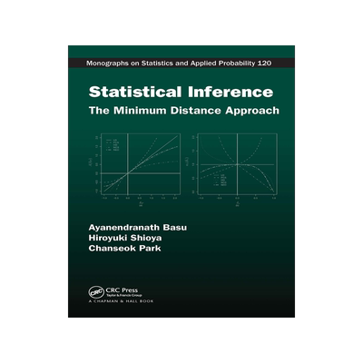 [预订]Statistical Inference