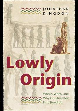 【预订】Lowly Origin