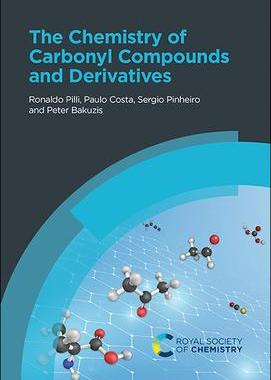 [预订]The Chemistry of Carbonyl Compounds and Derivatives 9781788017831