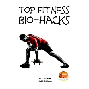 hacks 预订 Bio Fitness 9781511511292 Top