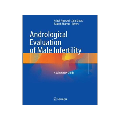 预订 Andrological Evaluation of Male Infertility