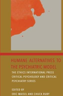 [预订]Humane Alternatives to the Psychiatric Model 9781871891713