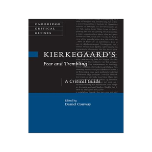 预订 Kierkegaard's  Fear and Trembling