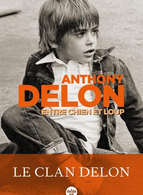 【预售】Entre chien et loup 9782749171586