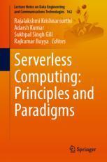 [预订]Serverless Computing: Principles and Paradigms