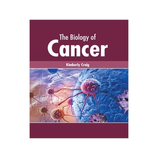 [预订]The Biology of Cancer 9781632428813