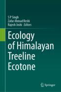 【预订】Ecology of Himalayan Treeline Ecotone 9789811944758
