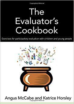 【预售】The Evaluator’s Cookbook