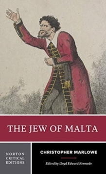 【预订】The Jew of Malta 9780393643350