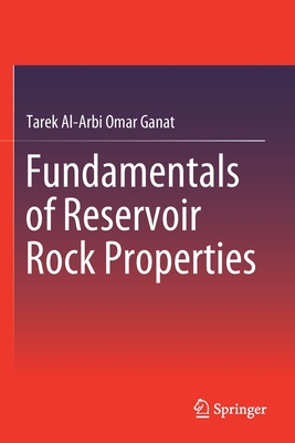 【预订】Fundamentals of Reservoir Rock Properties