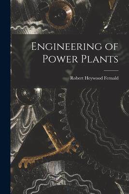 [预订]Engineering of Power Plants 9781018389233