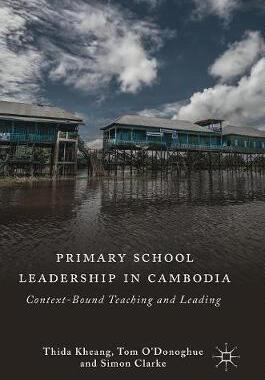 【预订】Primary School Leadership in Cambodia