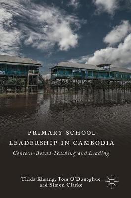 【预订】Primary School Leadership in Cambodia