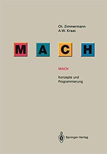 9783540558064 Mach 预订