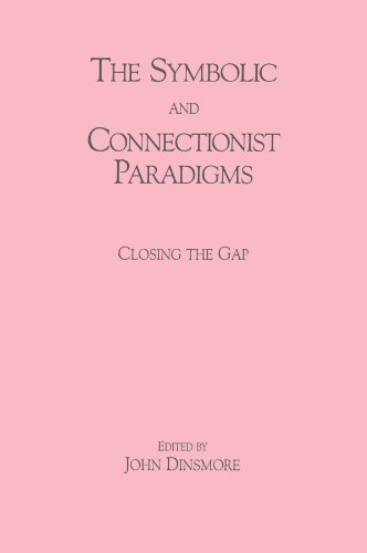 【预订】The Symbolic and Connectionist Paradigms