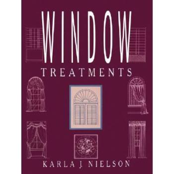 【预订】Window Treatments