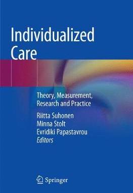 预订 Individualized Care