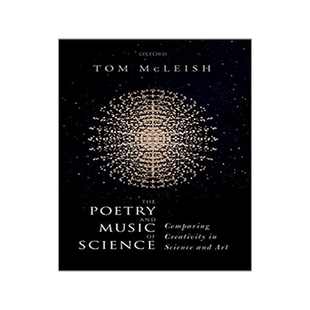 预订 The Poetry and Music of Science