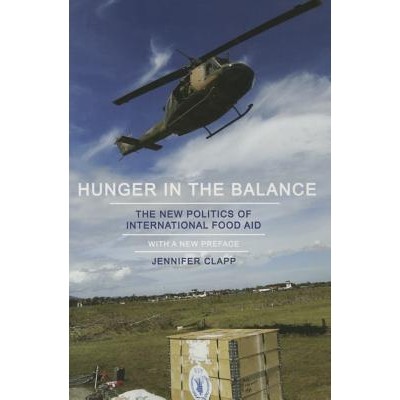 The New Politics of International Food A