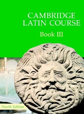 预订 Camb Latin Course Book 3 4ed: 9780521797948