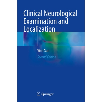 预订 Clinical Neurological Examination and Localization 9789819705818