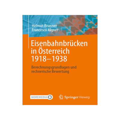 预订 Eisenbahnbrücken in Österreich 1918-1938