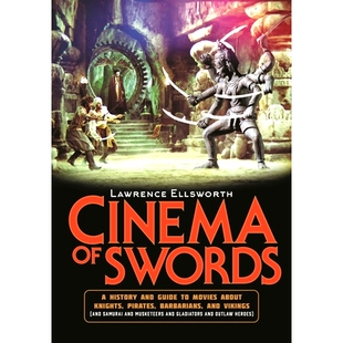 Guide and Cinema Popular Swords Vikings Barbarians Movies Samurai Knights Pirates 预订 Musket about