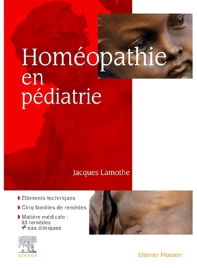 预订 Homéopathie et pédiatrie 顺势疗法和儿科: 9782294766954