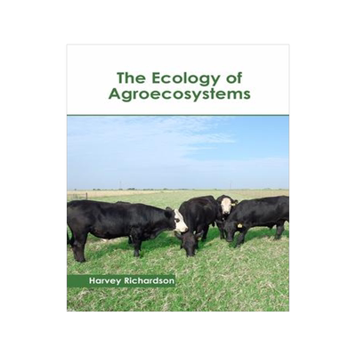 [预订]The Ecology of Agroecosystems 9781641162692