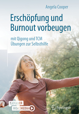 预订 Erschöpfung und Burnout vorbeugen - mit Qigong und TCM