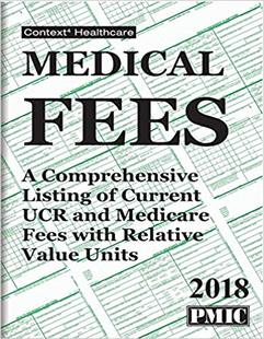 U.S. Fees Medical 2018 预售