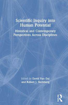 【预订】Scientific Inquiry into Human Potential