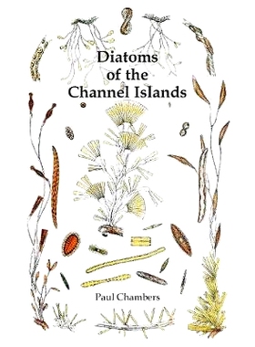 预订 Diatoms of the Channel Islands: 9780901897978