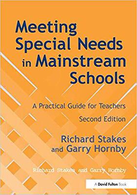 【预售】Meeting Special Needs in Mainstream Schools