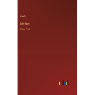 预订 Schriften: Dritter Theil: 9783368562045